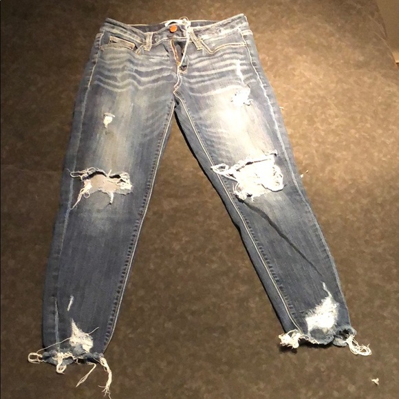 Jeans - Picture 1 of 3